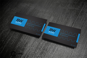 Business Card Design by creative vision for this project | Design: #4593183