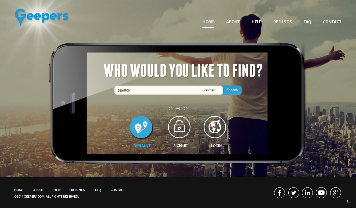 Web Design by pb for Astrum Lighting Innovation | Design #4630932