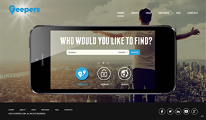 Diseño Web por pb para Astrum Lighting Innovation | Diseño: #4630932