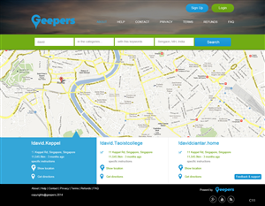 Diseño Web por pb para Astrum Lighting Innovation | Diseño: #4630955