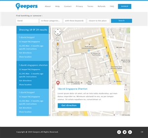 Diseño Web por pb para Astrum Lighting Innovation | Diseño: #4630963