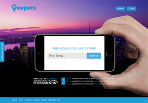 Web Design by pb for Astrum Lighting Innovation | Design #4630973
