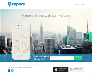 Web-Design von pb für Astrum Lighting Innovation | Design: #4631012