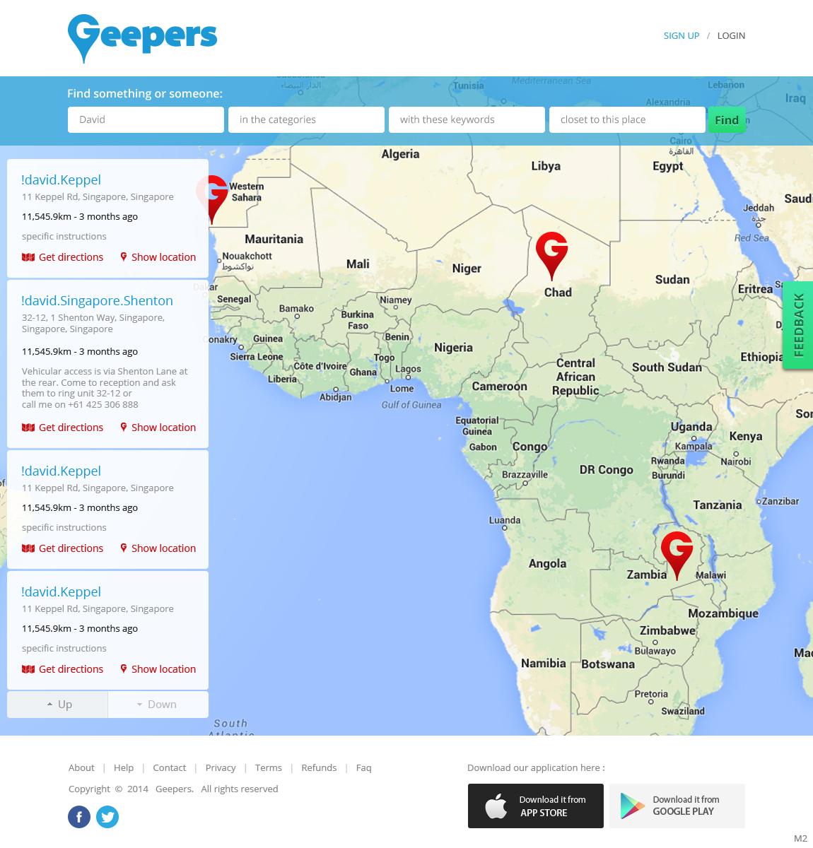 Web Design by pb for Astrum Lighting Innovation | Design #4631013