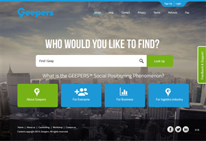 Web-Design von pb für Astrum Lighting Innovation | Design: #4633094