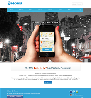 Web-Design von pb für Astrum Lighting Innovation | Design: #4633098