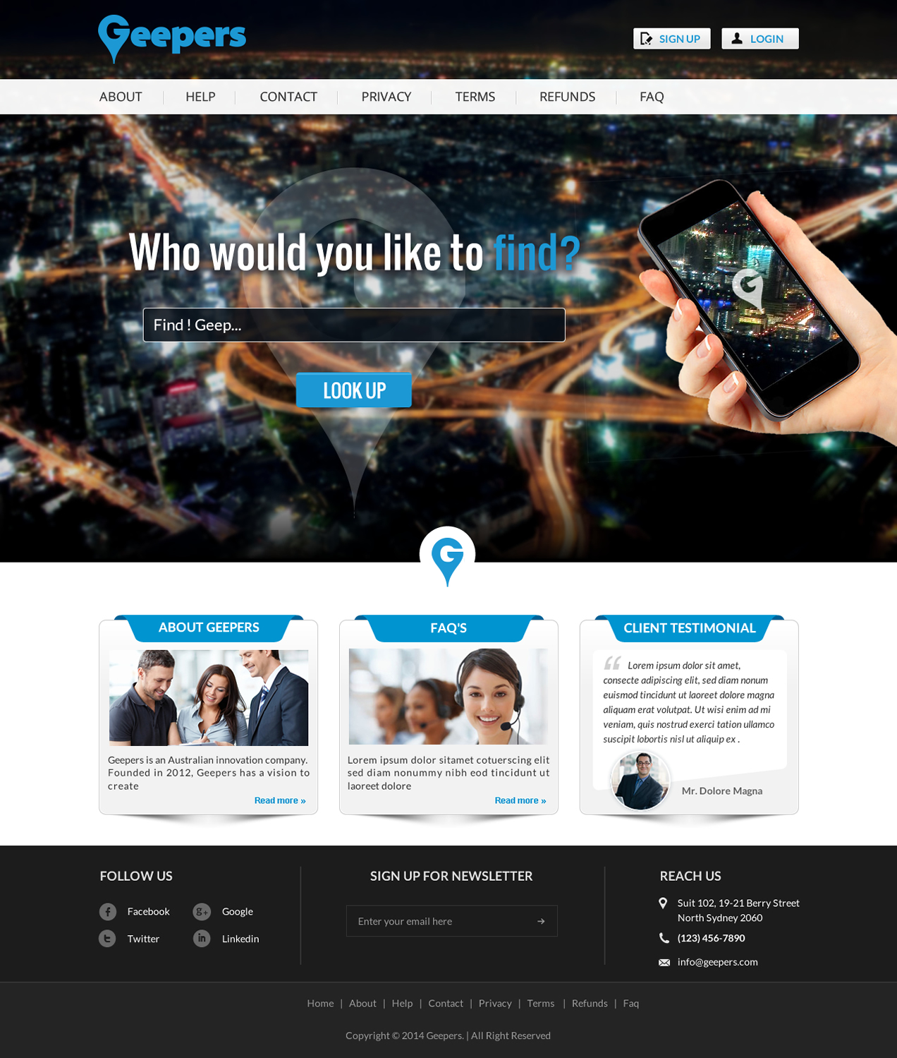 Web Design by Sbss for Astrum Lighting Innovation | Design #4633511