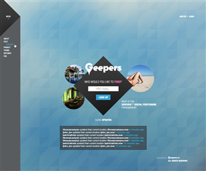 Diseño Web por Thomaz Campos para Astrum Lighting Innovation | Diseño: #4619083