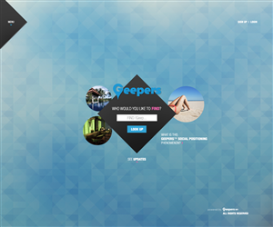 Diseño Web por Thomaz Campos para Astrum Lighting Innovation | Diseño: #4619179