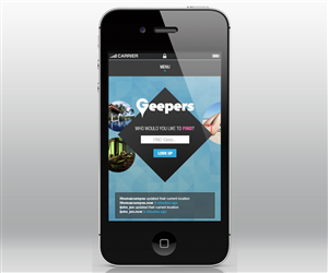 Diseño Web por Thomaz Campos para Astrum Lighting Innovation | Diseño: #4622826