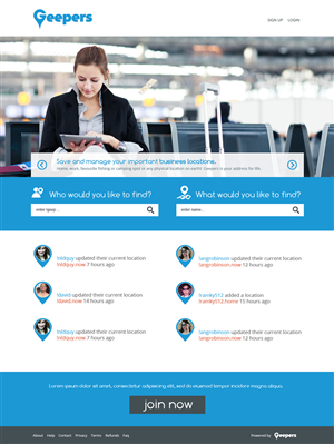 Diseño Web por jeckx2 para Astrum Lighting Innovation | Diseño: #4680681