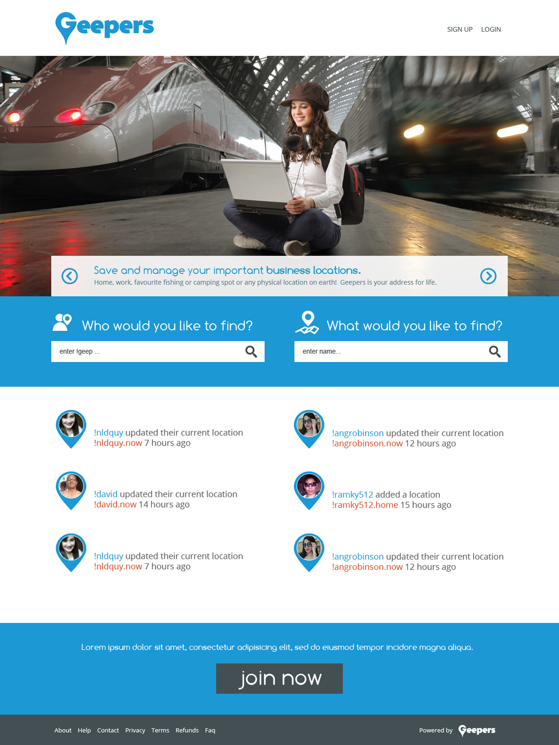 Web Design by jeckx2 for Astrum Lighting Innovation | Design #4680683
