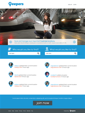 Diseño Web por jeckx2 para Astrum Lighting Innovation | Diseño: #4680683