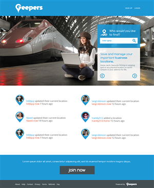 Web Design Project | Web Design by jeckx2