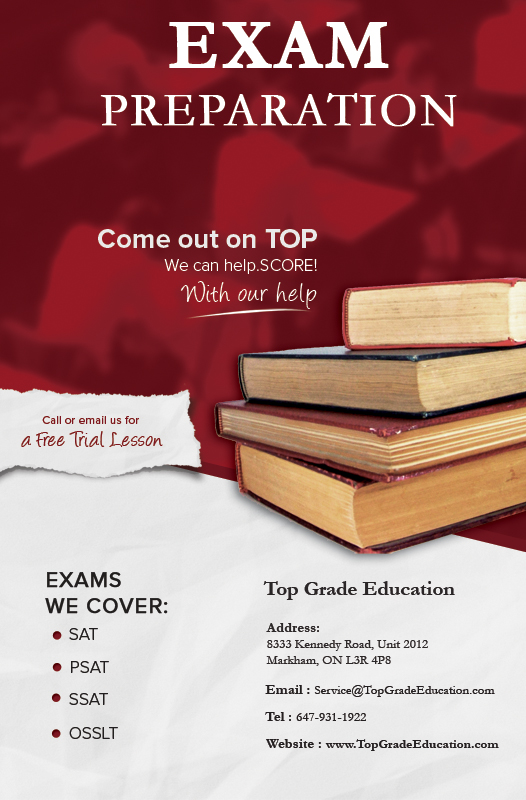 Flyer Design by Lone wolf for this project | Design #4626881