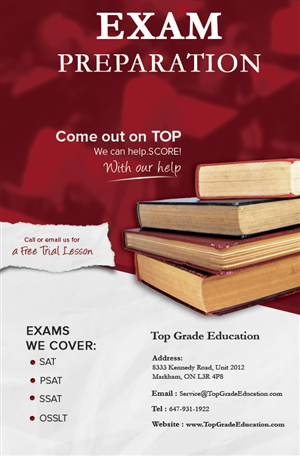 Design de Flyer par Lone wolf pour ce projet | Design : #4626881