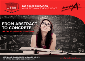 Flyer Design by DC Studio Design for this project | Design: #4589016