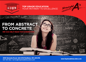 Flyer Design by DC Studio Design for this project | Design: #4589019