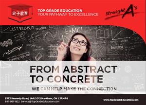 Flyer Design by DC Studio Design for this project | Design: #4589041