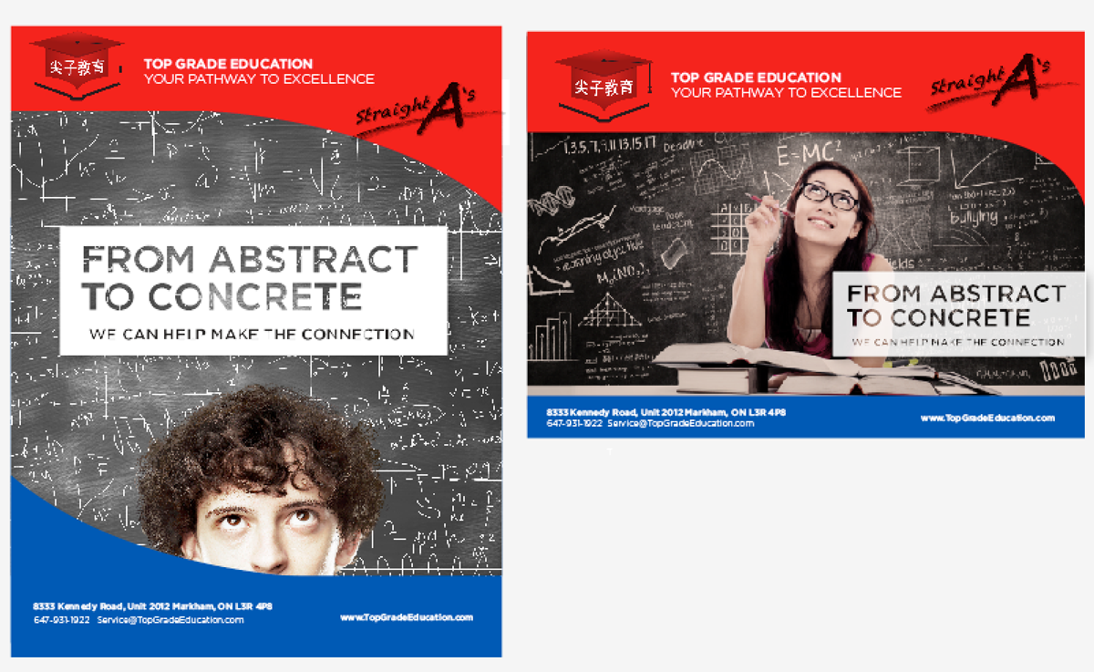 Flyer Design by DC Studio Design for this project | Design #4589196