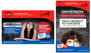 Flyer Design by DC Studio Design for this project | Design: #4609844