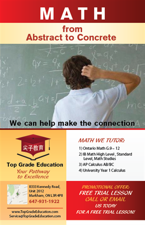 Flyer Design by romy for this project | Design: #4600472