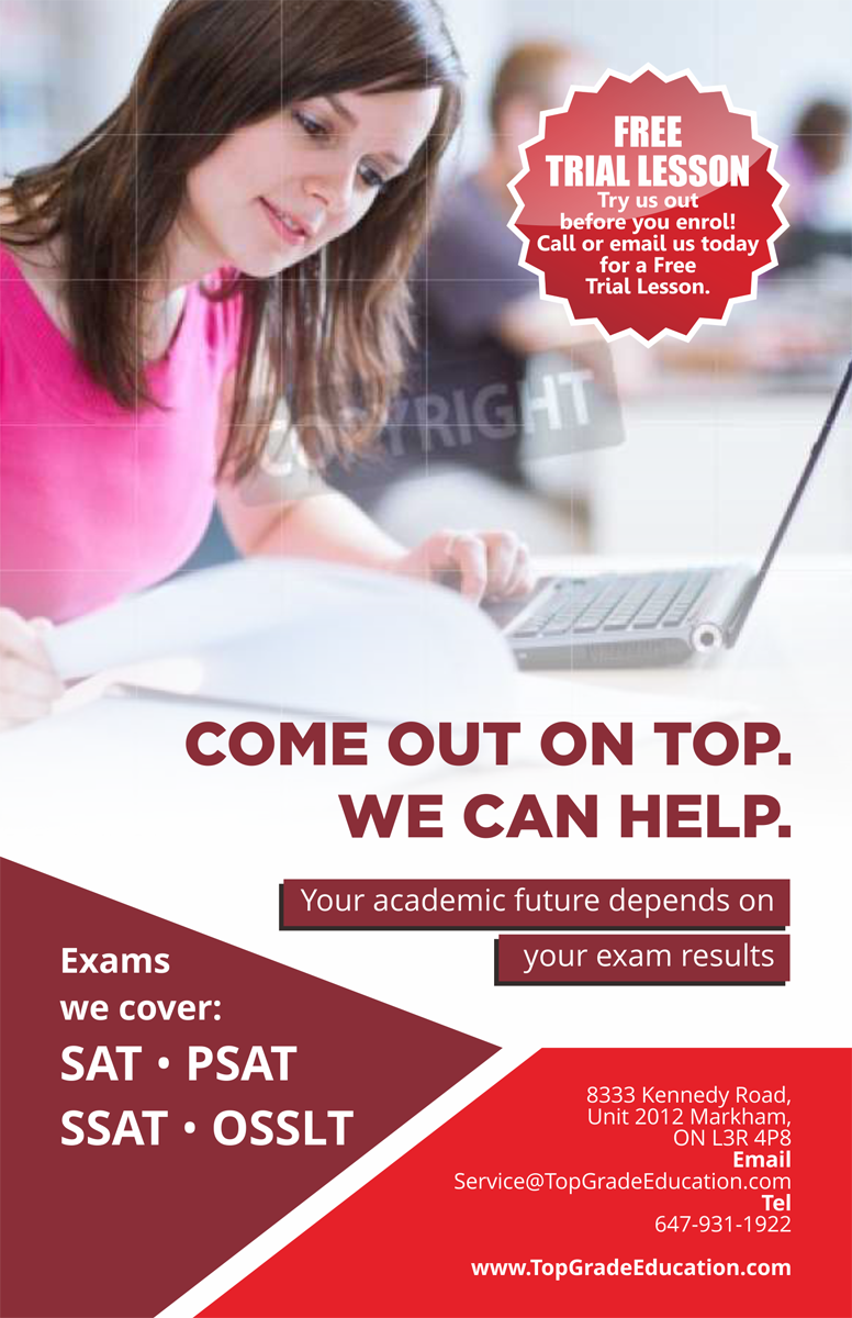 Flyer Design by barinix for this project | Design #4594317