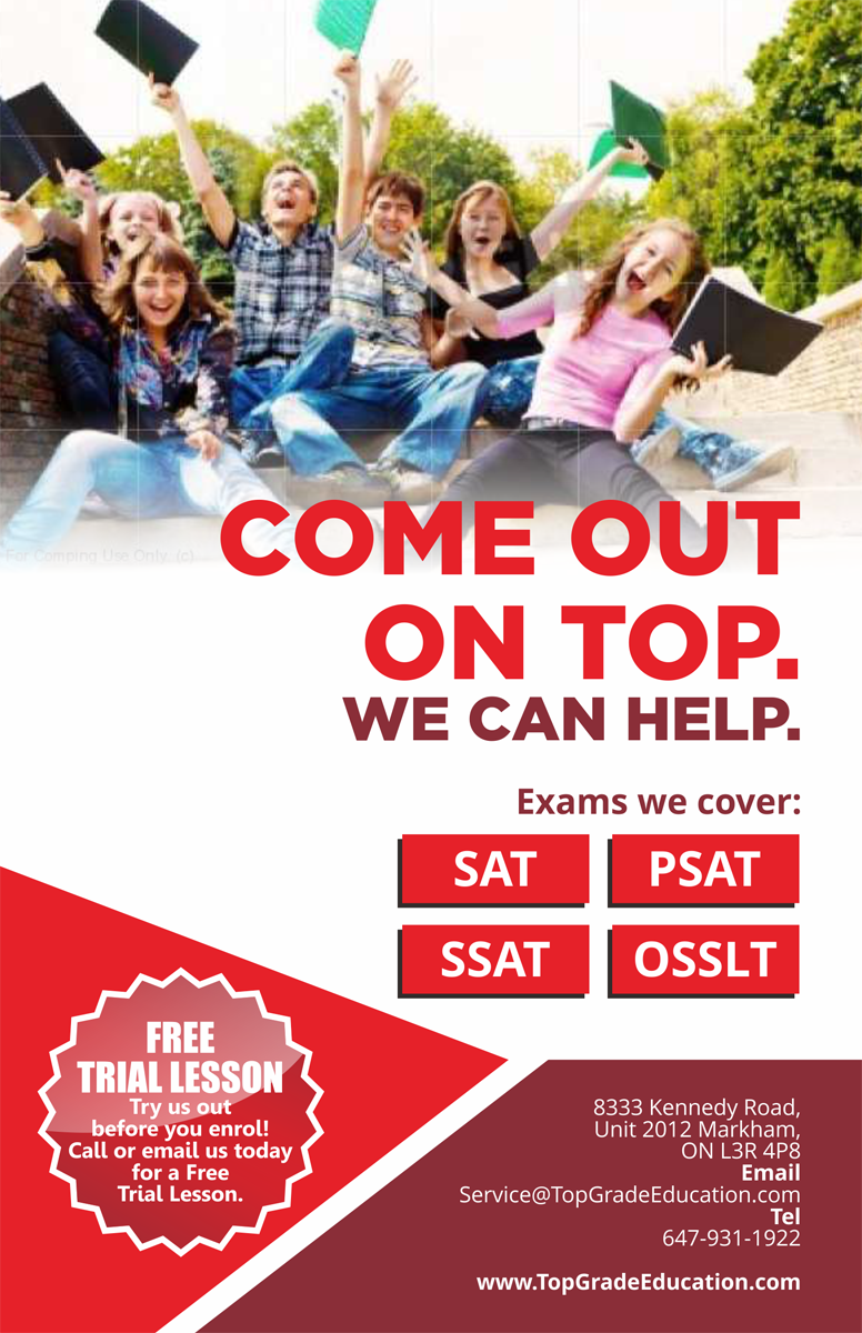 Flyer Design by barinix for this project | Design #4598340