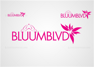 Logo-Design von CENTERSPREAD für dieses Projekt | Design #4698863