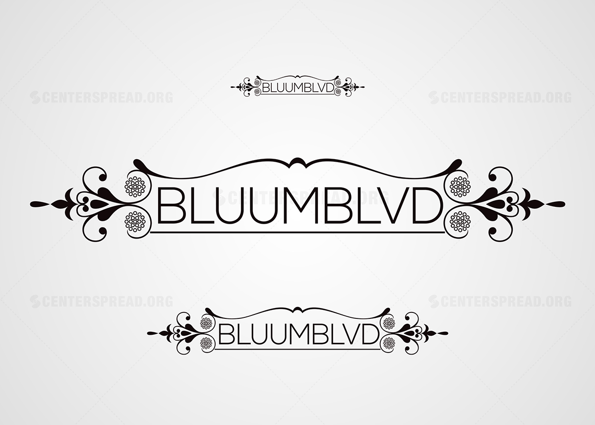 Logo Design by CENTERSPREAD for this project | Design #4698927