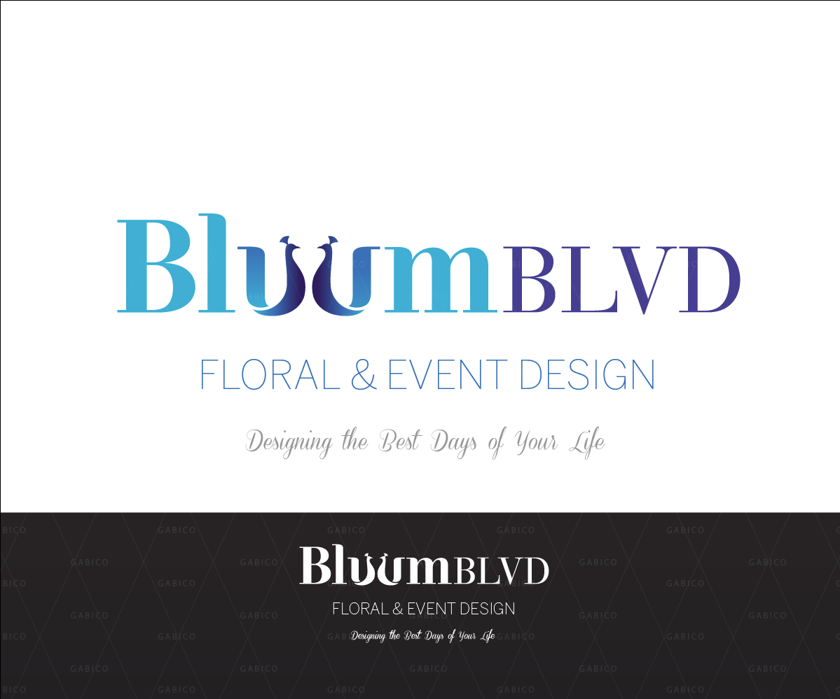 Logo Design by GABICO for this project | Design #4721626