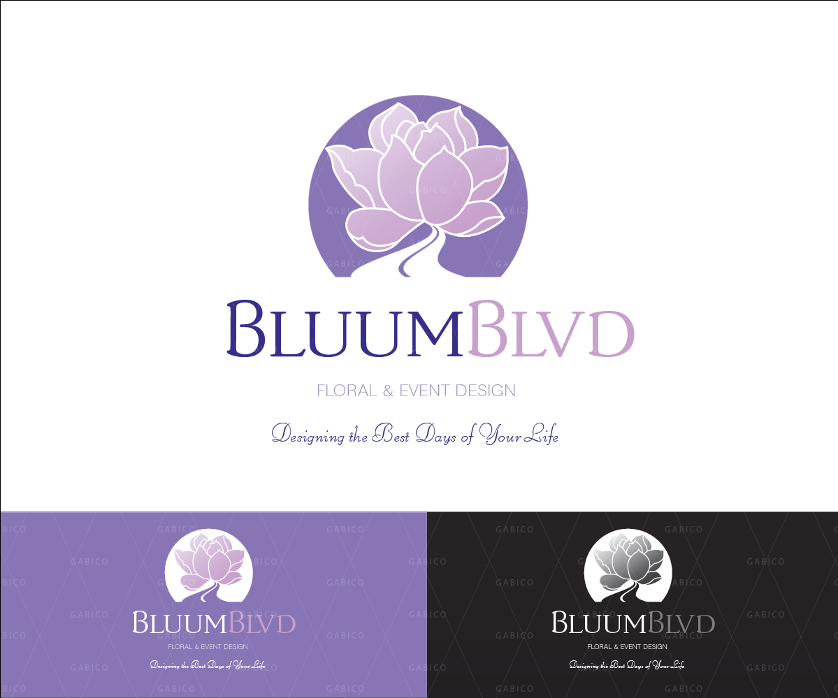 Logo Design by GABICO for this project | Design #4733161