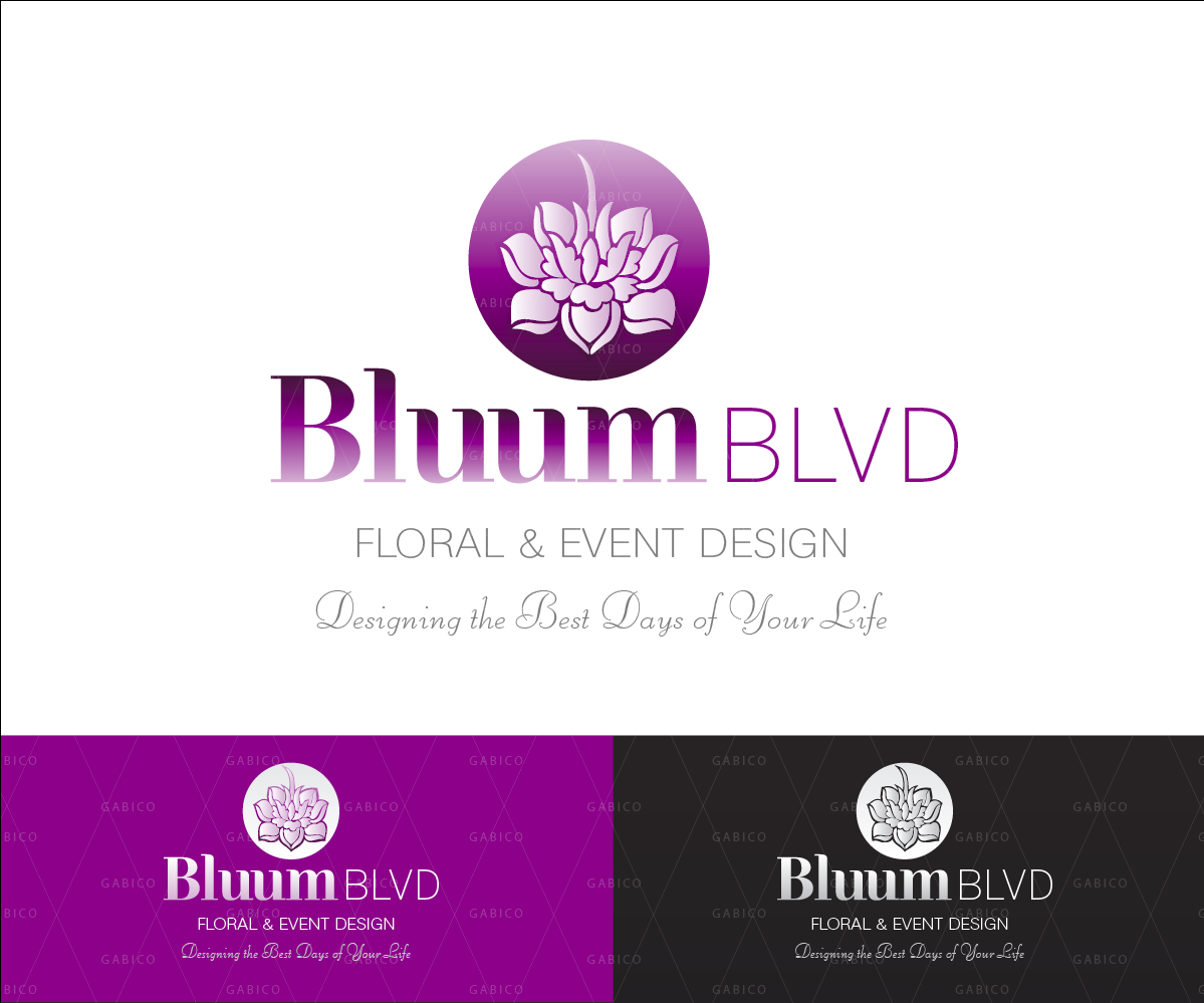 Logo-Design von GABICO für dieses Projekt | Design #4733165