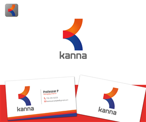 Logo Design by Professor P for this project | Design: #4683510