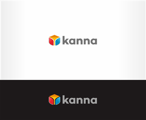 kanna  | Design de Logo par B8