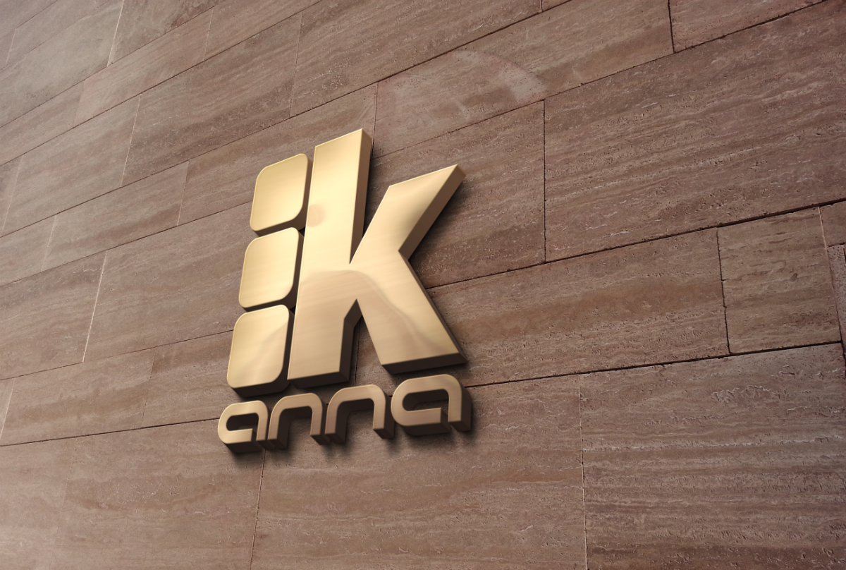 Logo Design by Kristijan Trajchev for this project | Design #4731942