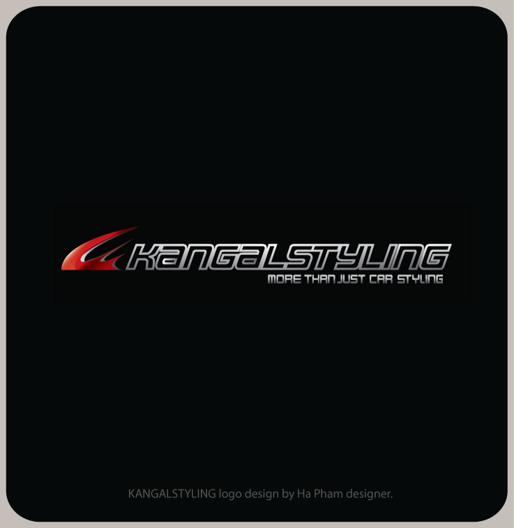 Logo Design by Hana for this project | Design #1309535