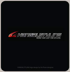 Logo Design by Hana for this project | Design: #1309535