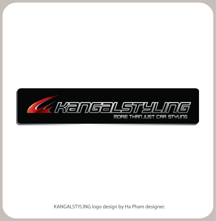 Logo Design by Hana for this project | Design #1309536