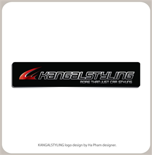 Logo Design by Hana