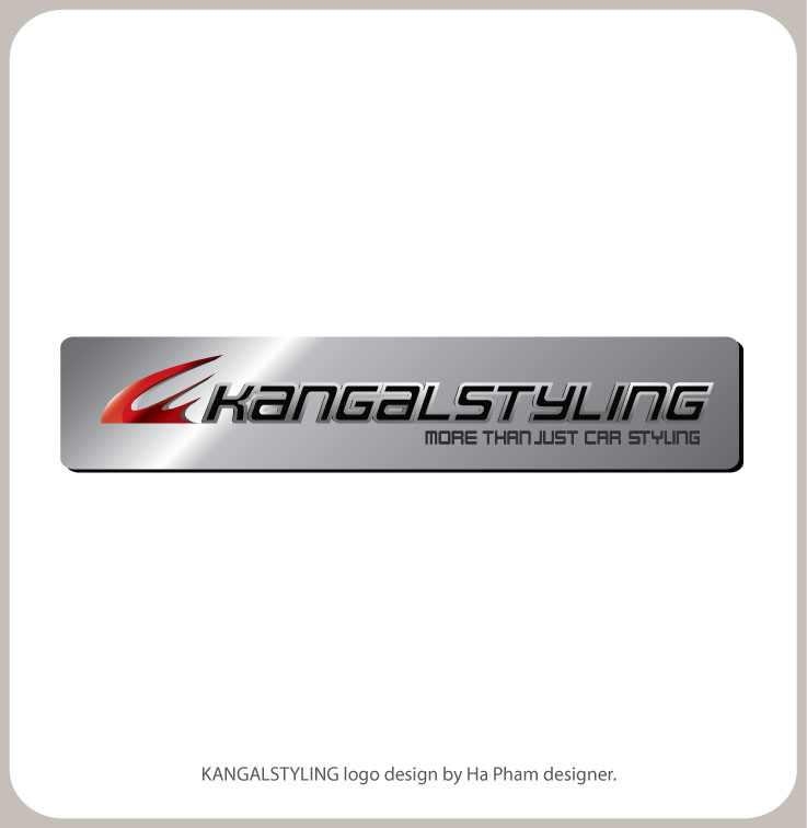Logo Design by Hana for this project | Design #1309537