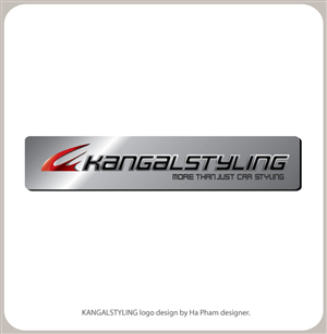 Logo Design by Hana for this project | Design: #1309537