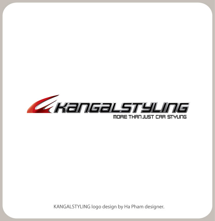 Logo Design by Hana for this project | Design #1309538