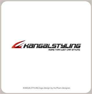 Logo Design by Hana for this project | Design: #1309538