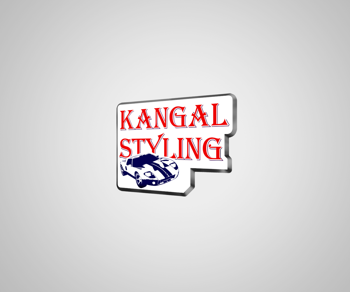 Logo Design by milad for this project | Design #1300081