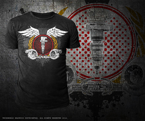 T-Shirt-Design von Aurelio III für Performance Injection Systems | Design: #4681751