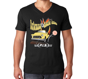 T-Shirt-Design von Wonderful design für Performance Injection Systems | Design: #4600430