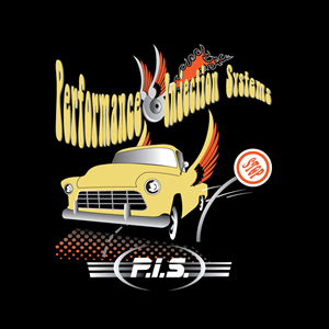 T-Shirt-Design von Wonderful design für Performance Injection Systems | Design: #4600451