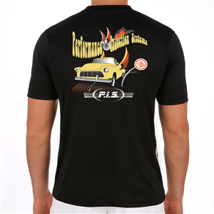 T-Shirt-Design von Wonderful design für Performance Injection Systems | Design: #4600562
