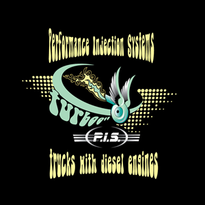 T-Shirt-Design von Wonderful design für Performance Injection Systems | Design: #4691260